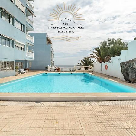 Apartamento Vistamar Candelaria Dış mekan fotoğraf