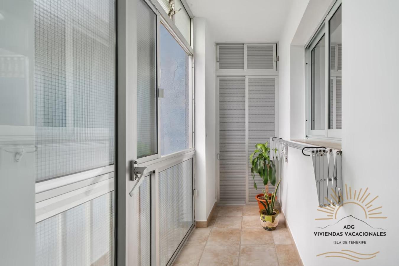 Apartamento Vistamar Candelaria Dış mekan fotoğraf